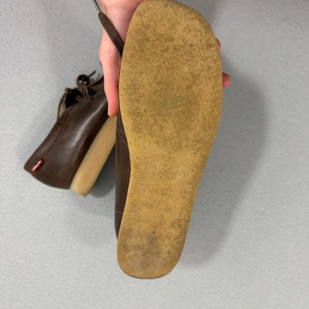 Clarks shoes mens